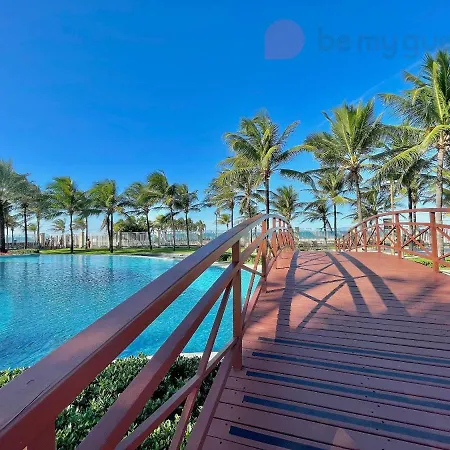 Golf Ville Resort - Porto Das Dunas Aquiraz Exterior foto