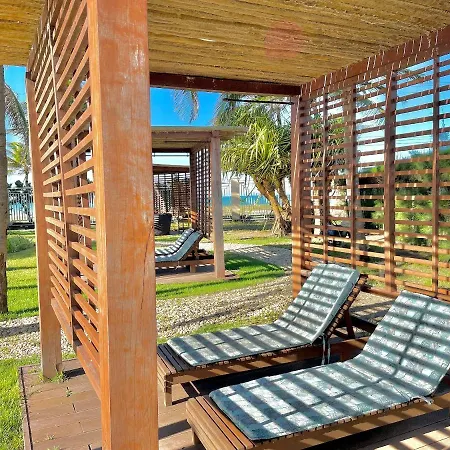 Golf Ville Resort - Porto Das Dunas Aquiraz Exterior foto