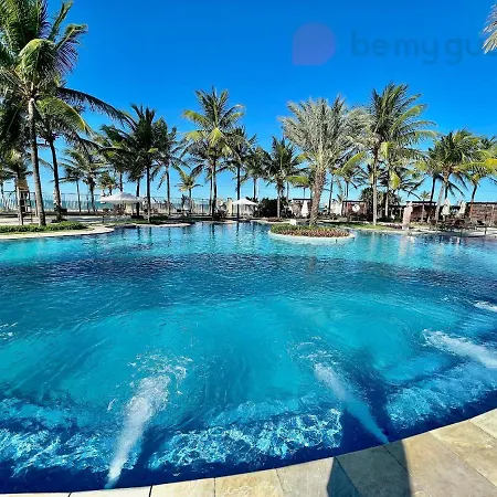Golf Ville Resort - Porto Das Dunas Aquiraz Exterior foto