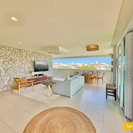Golf Ville Resort - Porto Das Dunas Aquiraz Exterior foto