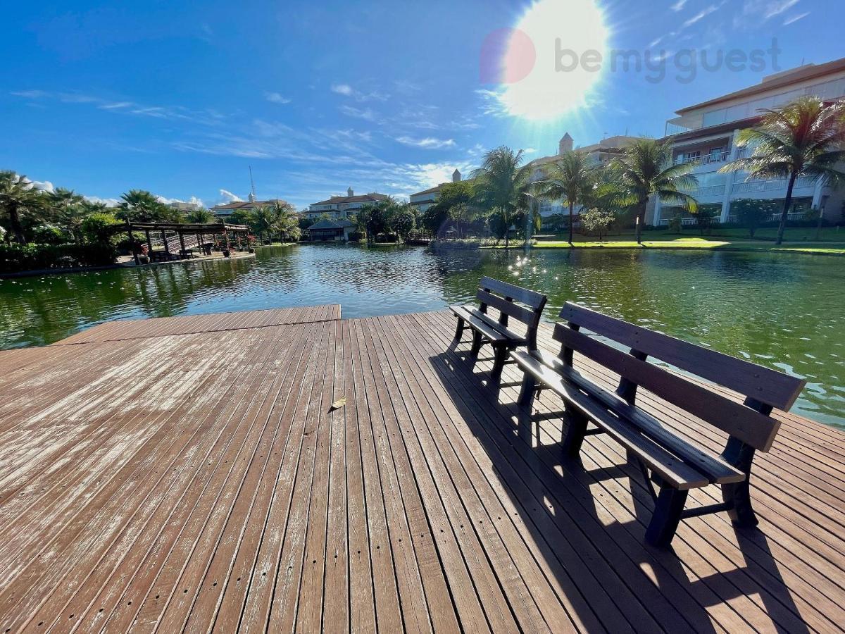 Holiday home Golf - Porto Dunas *