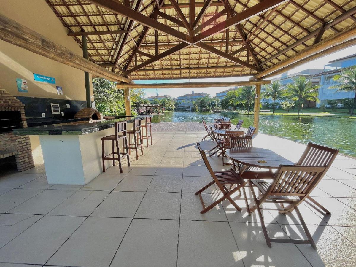 Holiday home Golf - Porto Dunas Aquiraz