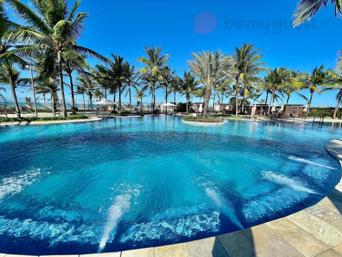 Golf - Porto Dunas Holiday home