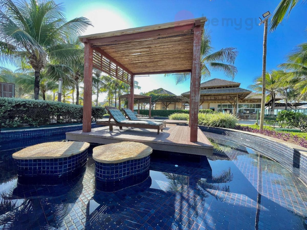 Golf - Porto Dunas Holiday home Aquiraz