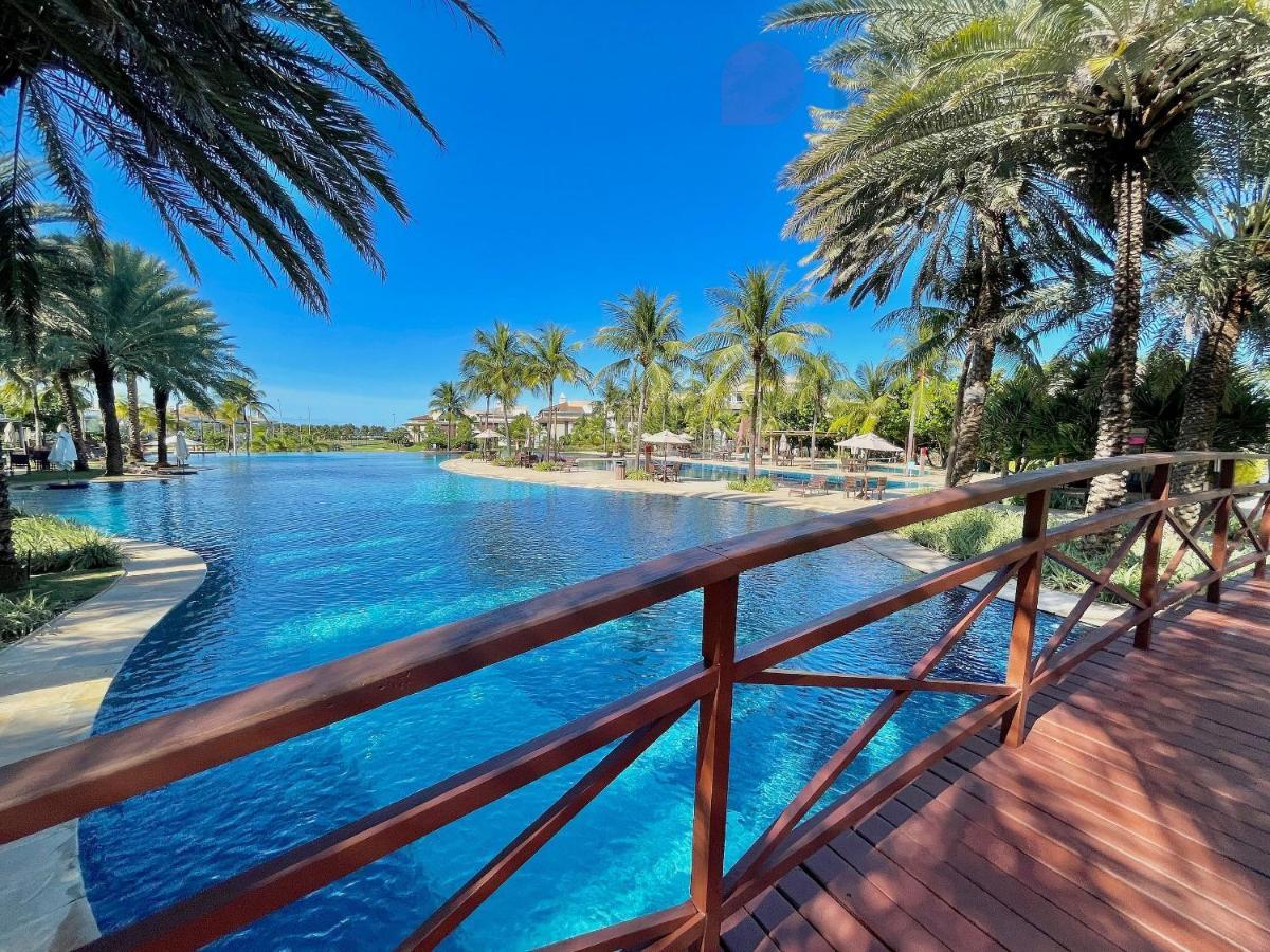 Holiday home Golf - Porto Dunas *