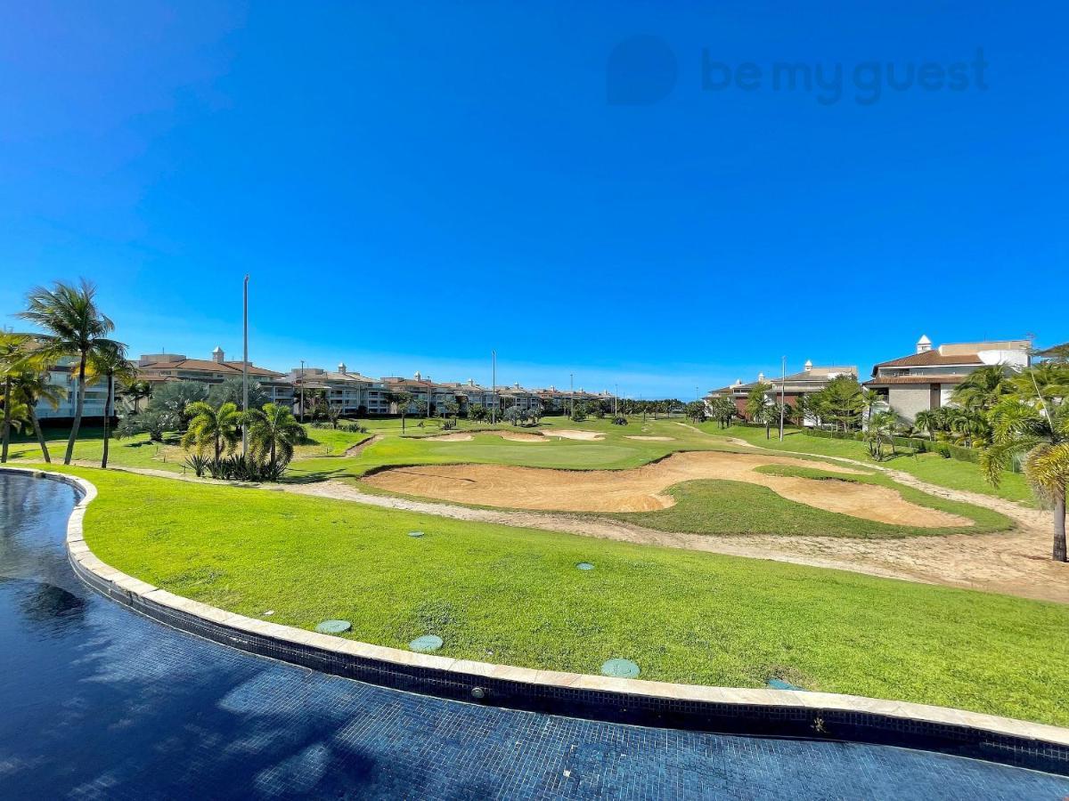 Holiday home Golf - Porto Dunas