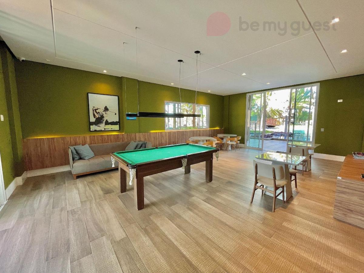 Golf - Porto Dunas Holiday home