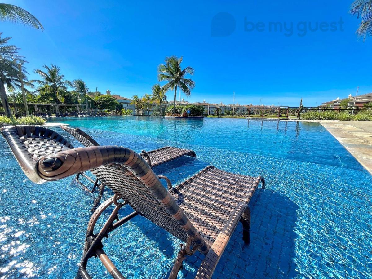 Holiday home Golf - Porto Dunas Aquiraz