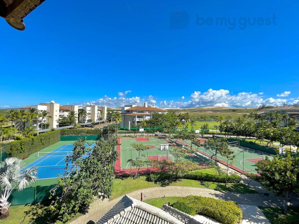 Holiday home Golf - Porto Dunas *