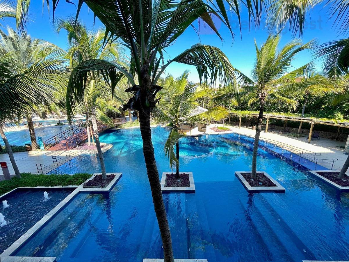 Golf - Porto Dunas Holiday home