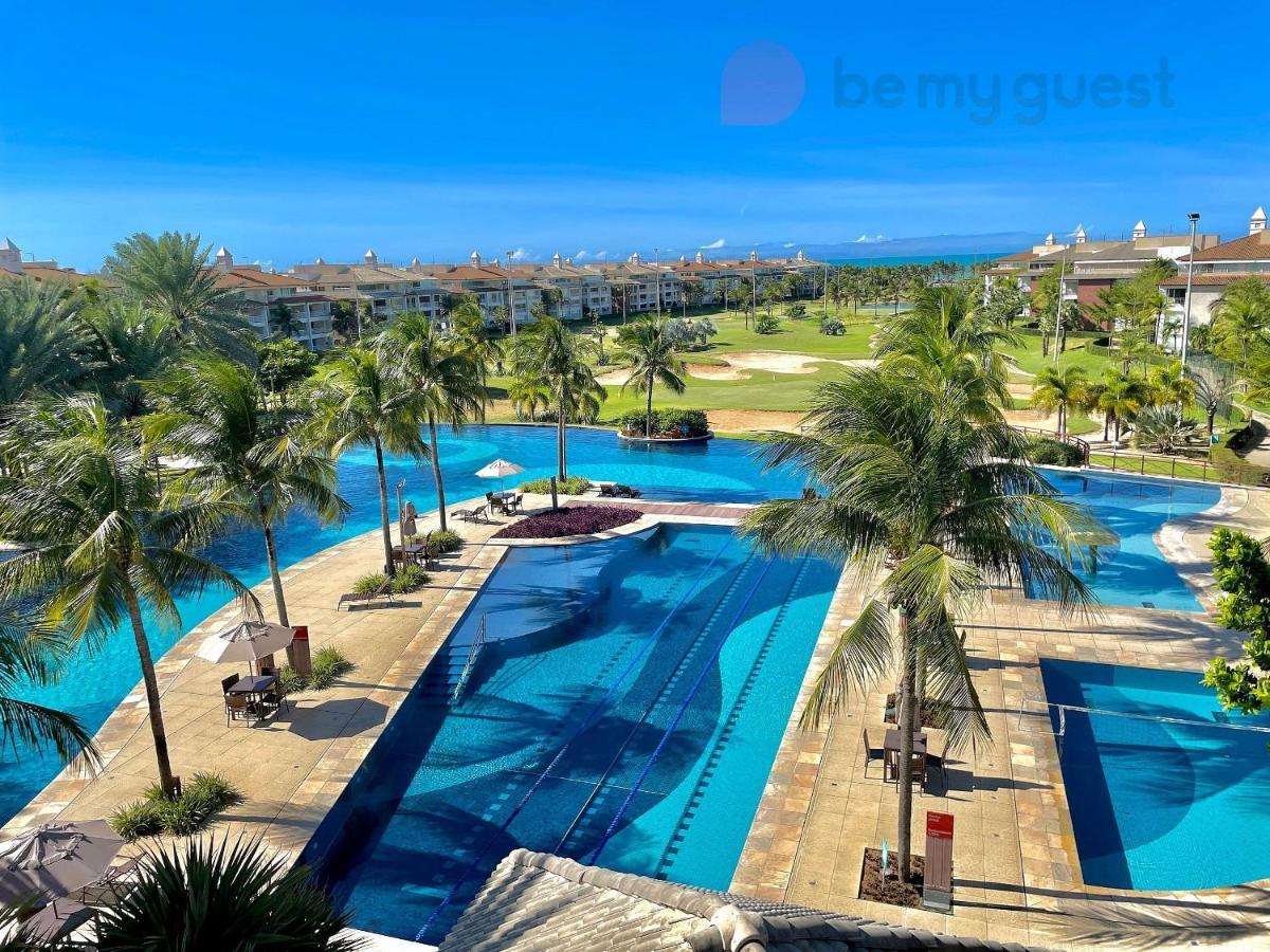 Golf - Porto Dunas Aquiraz