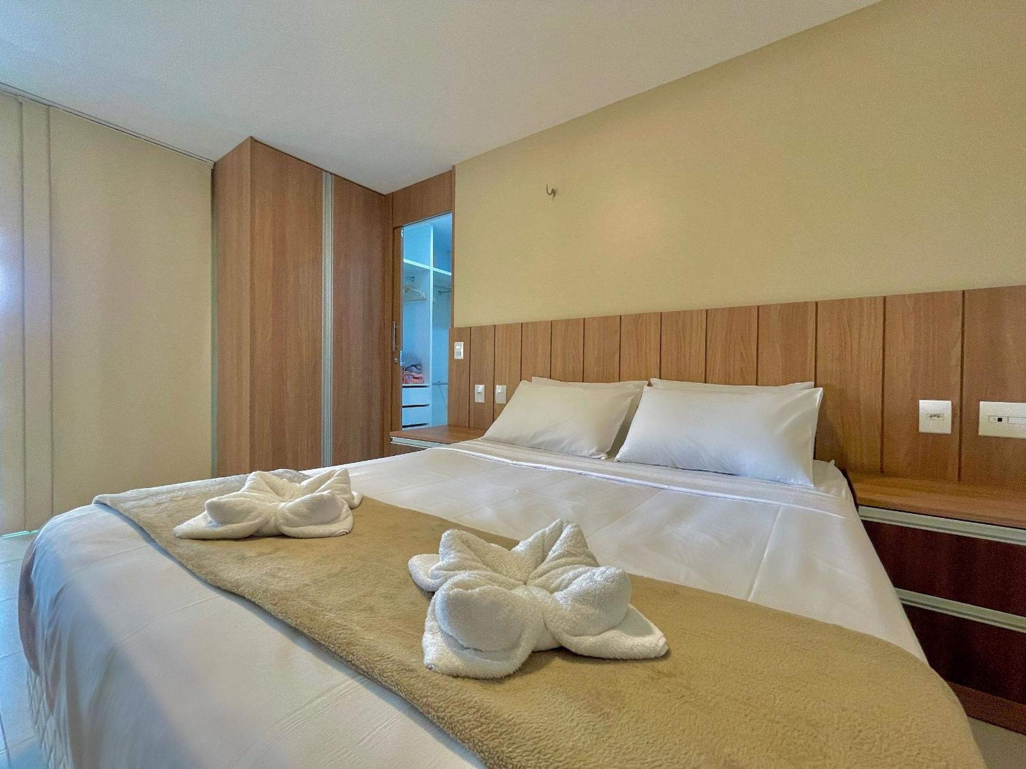 Holiday home Golf - Porto Dunas