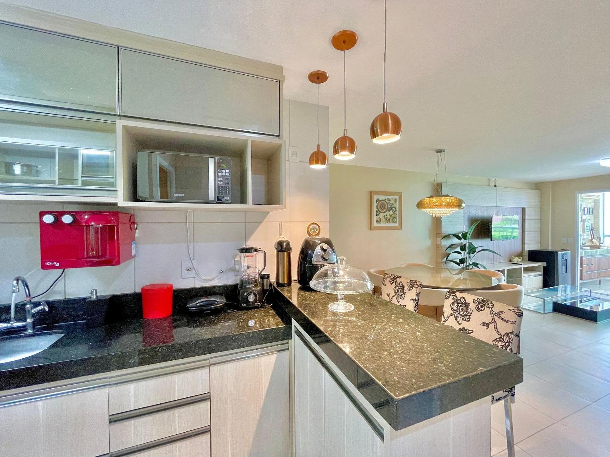 Golf - Porto Dunas Holiday home *