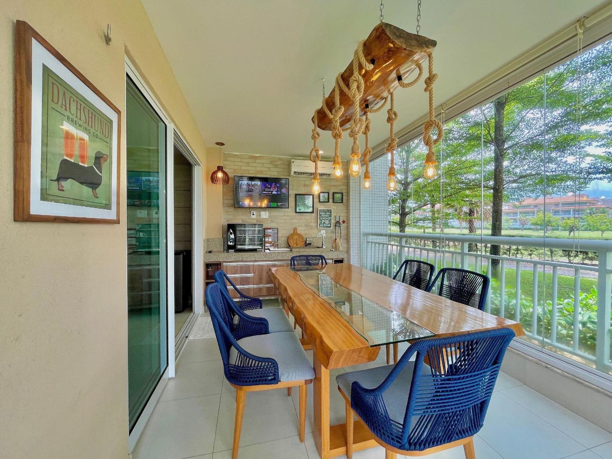 Golf - Porto Dunas Holiday home Aquiraz