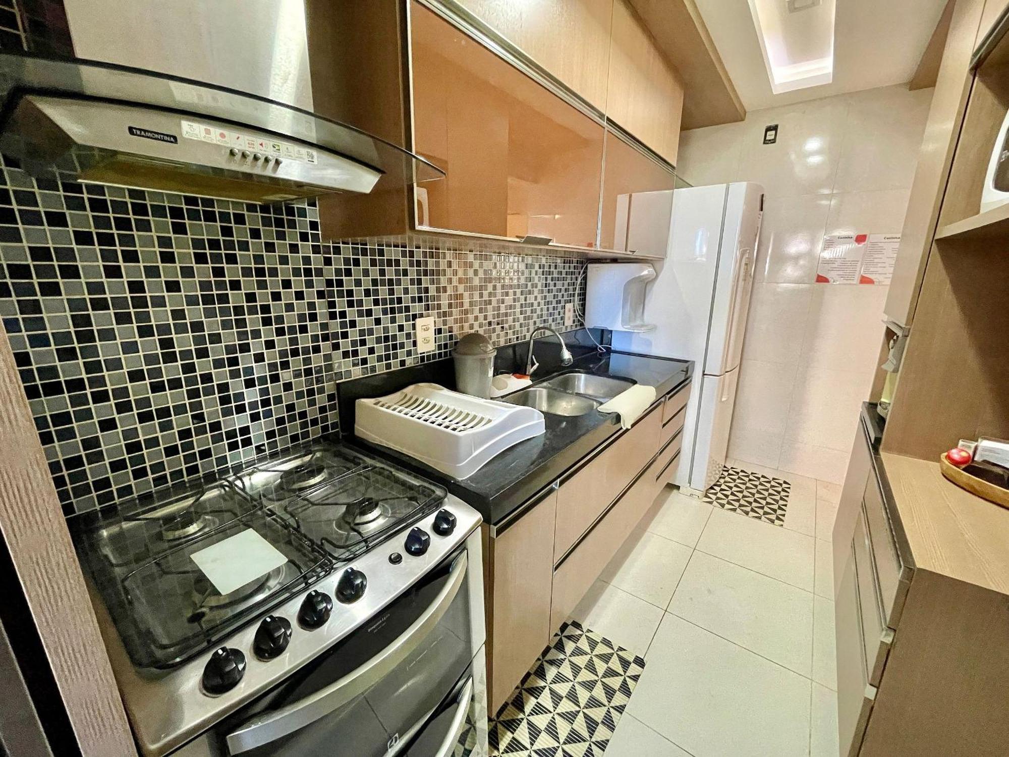 Golf - Porto Dunas Holiday home