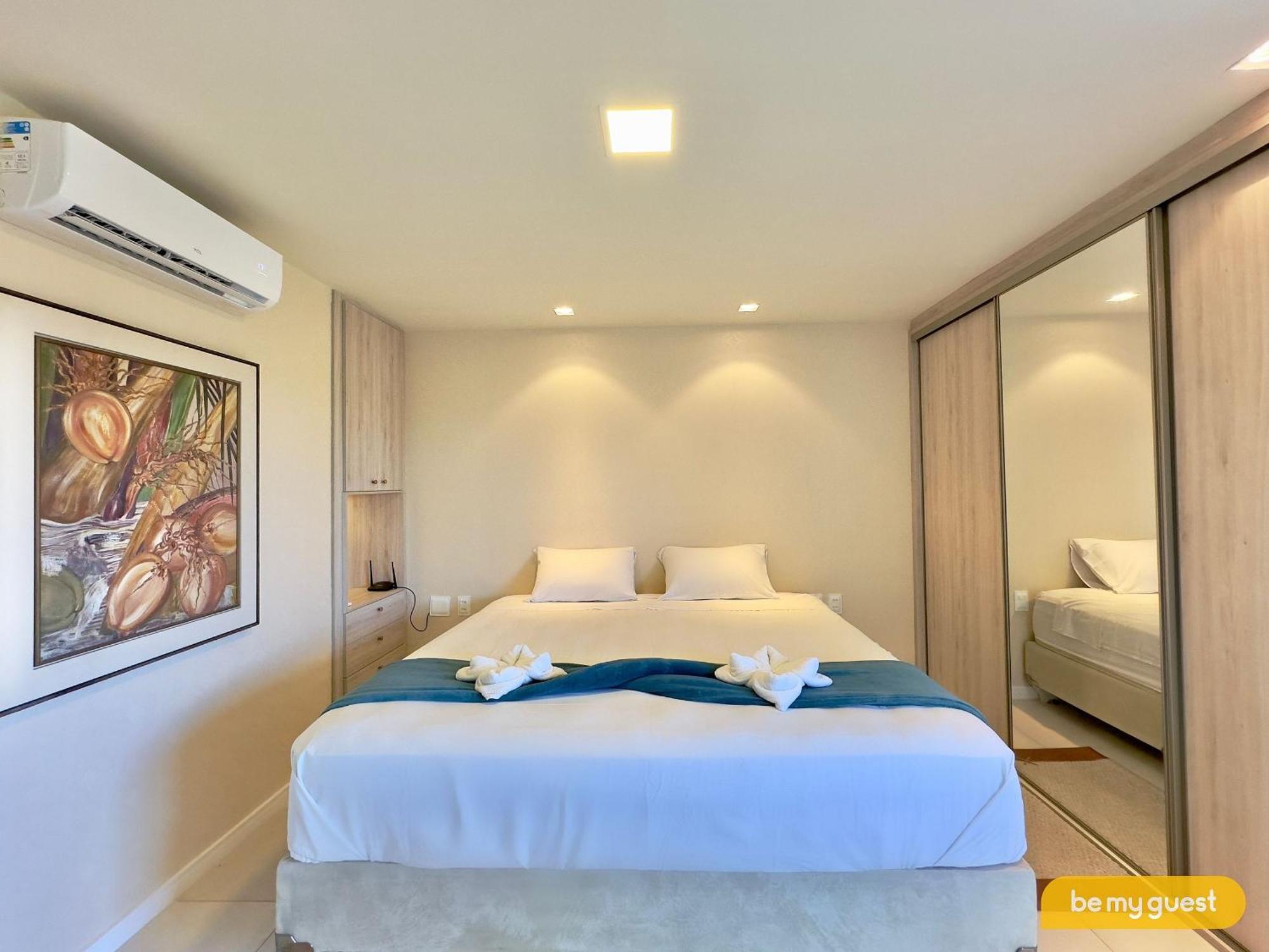 Holiday home Golf - Porto Dunas