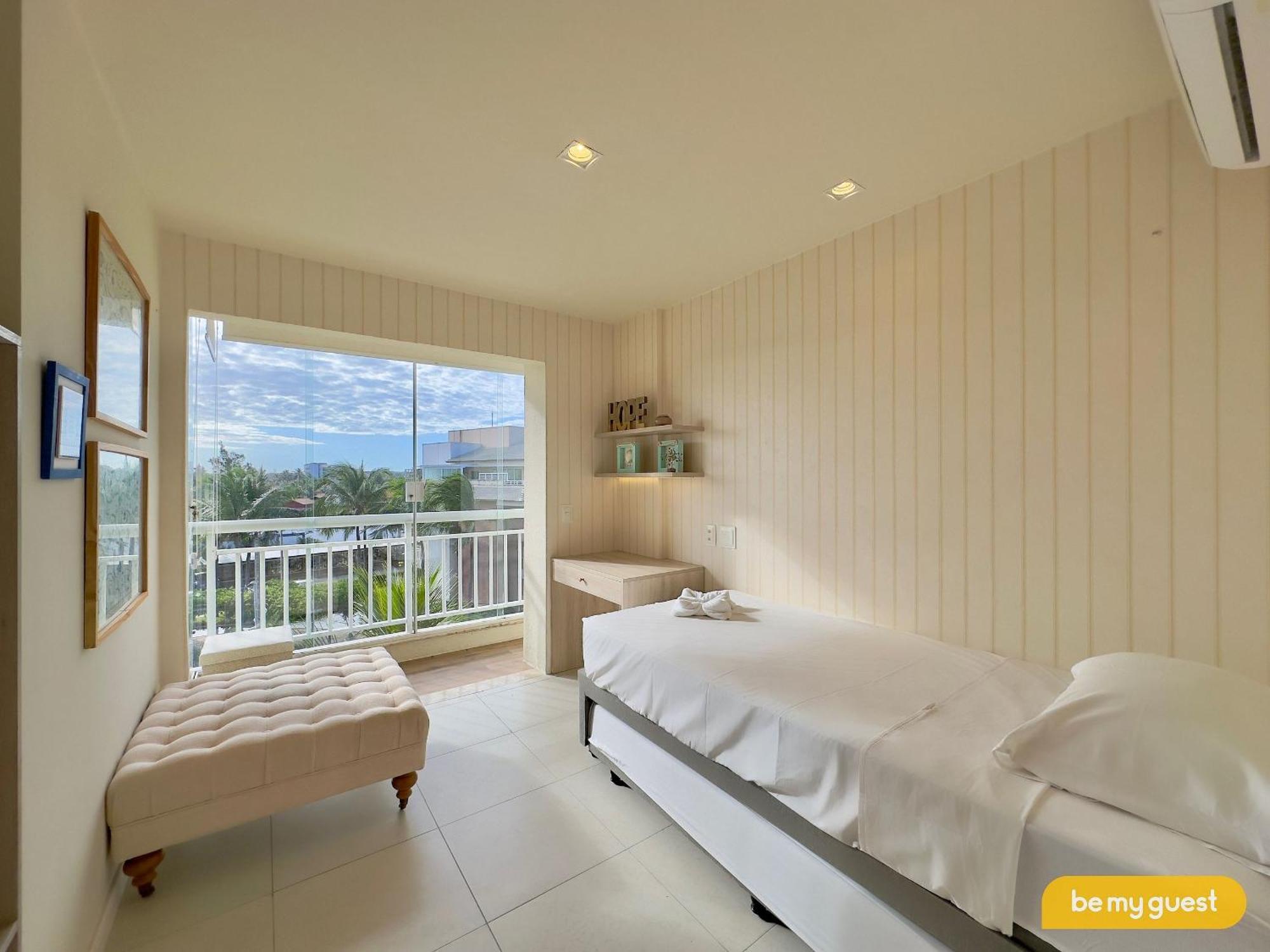 Holiday home Golf - Porto Dunas Aquiraz
