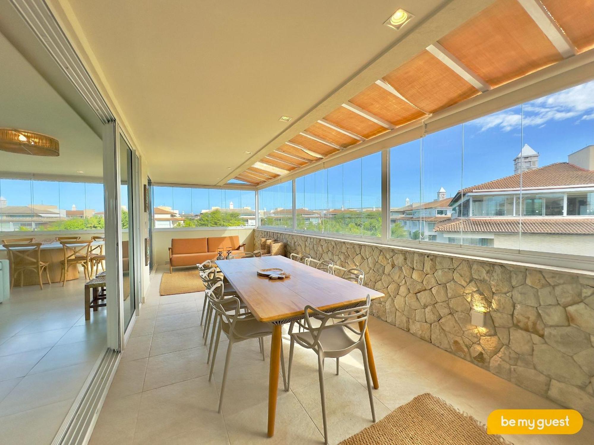 Golf - Porto Dunas Holiday home