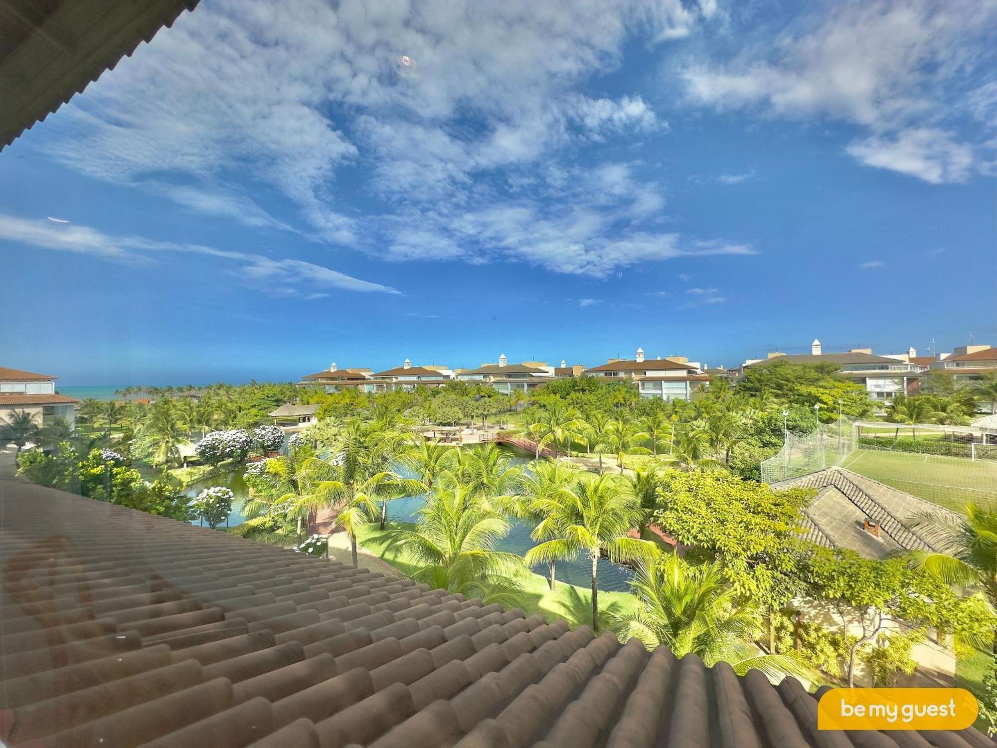 Holiday home Golf - Porto Dunas *