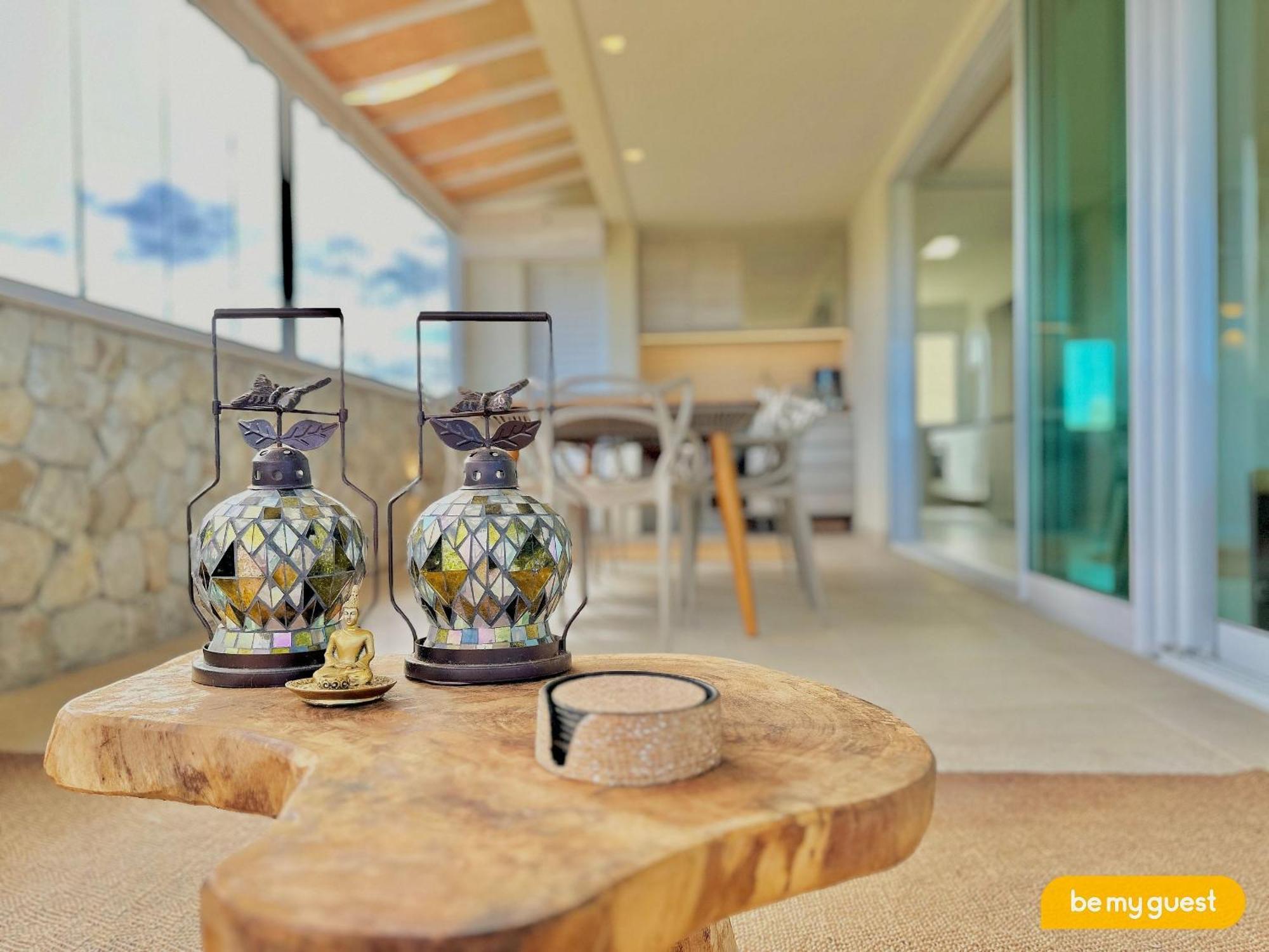 Holiday home Golf - Porto Dunas Aquiraz