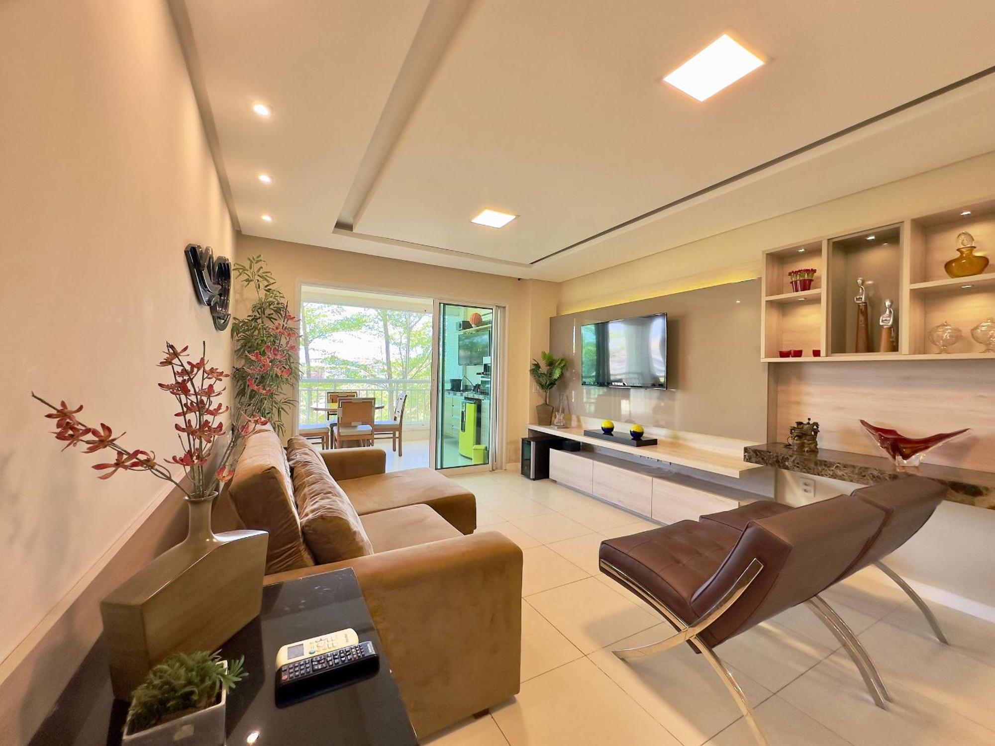 Golf - Porto Dunas Holiday home Aquiraz
