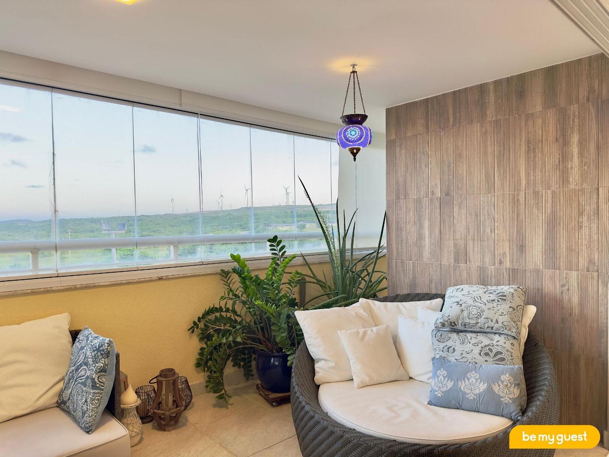 Holiday home Golf - Porto Dunas